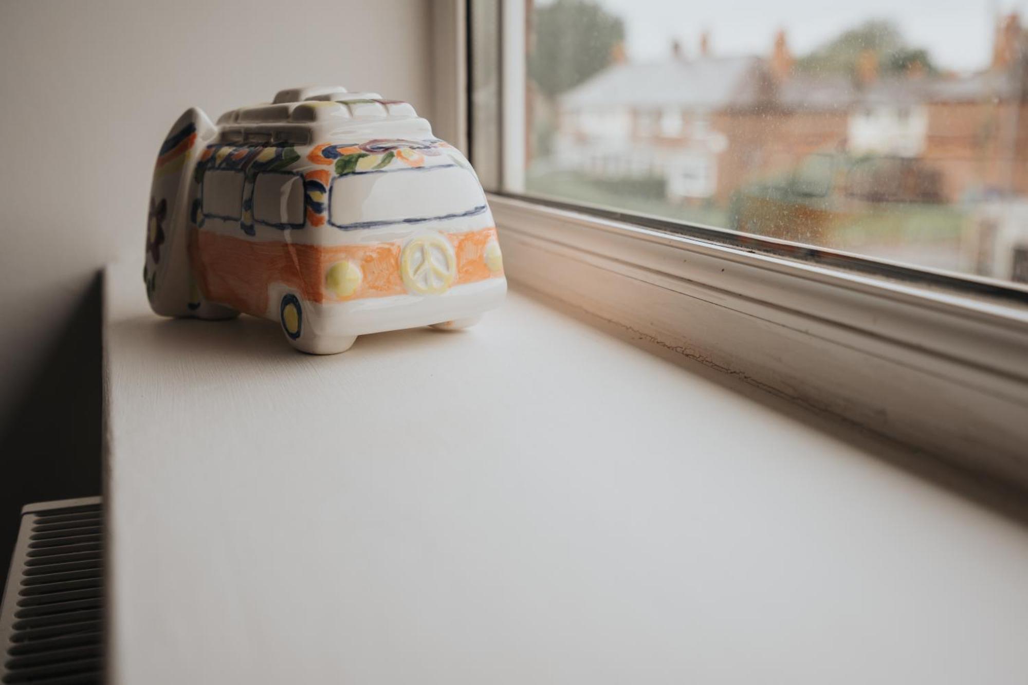 Shawe House - 10 Minute Mcr Airport - Free Parking Villa Wythenshawe Værelse billede